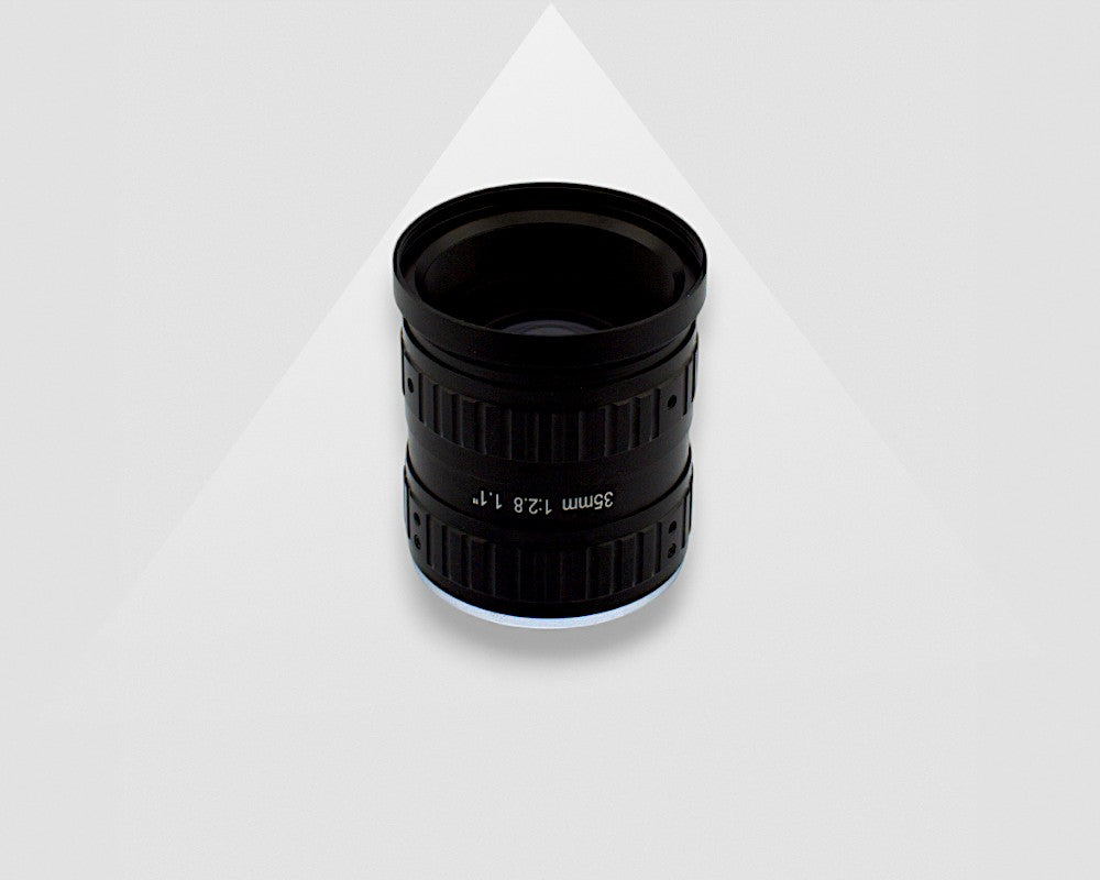 VA-LCM-25MP-35MM-F2.8-110 c-mount lens