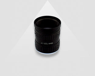 VA-LCM-25MP-35MM-F2.8-110 c-mount lens