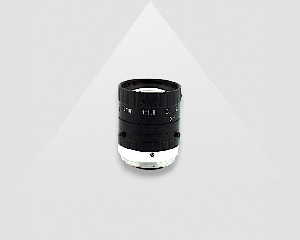 VA-LCM-5MP-09MM-F1.8-015 c-mount lens