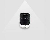 VA-LCM-5MP-09MM-F1.8-015, LENS C-mount 5MP 9MM F1.8 2/3" NON DISTORTION