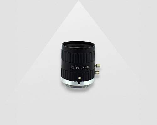 VA-LCM-5MP-12MM-F1.4-015 c-mount lens