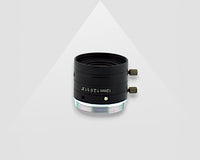 VA-LCM-5MP-12MM-F2.0-018, LENS C-mount 5MP 12MM F2.0 1/1.8" NON DISTORTION