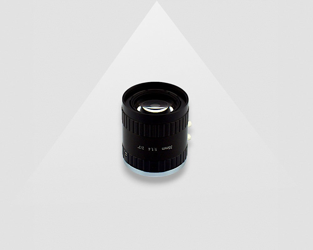 VA-LCM-5MP-35MM-F1.4-015 c-mount lens