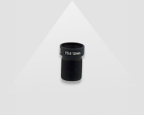 VA-LM12-12MP-12MM-F5.6-m12-lens