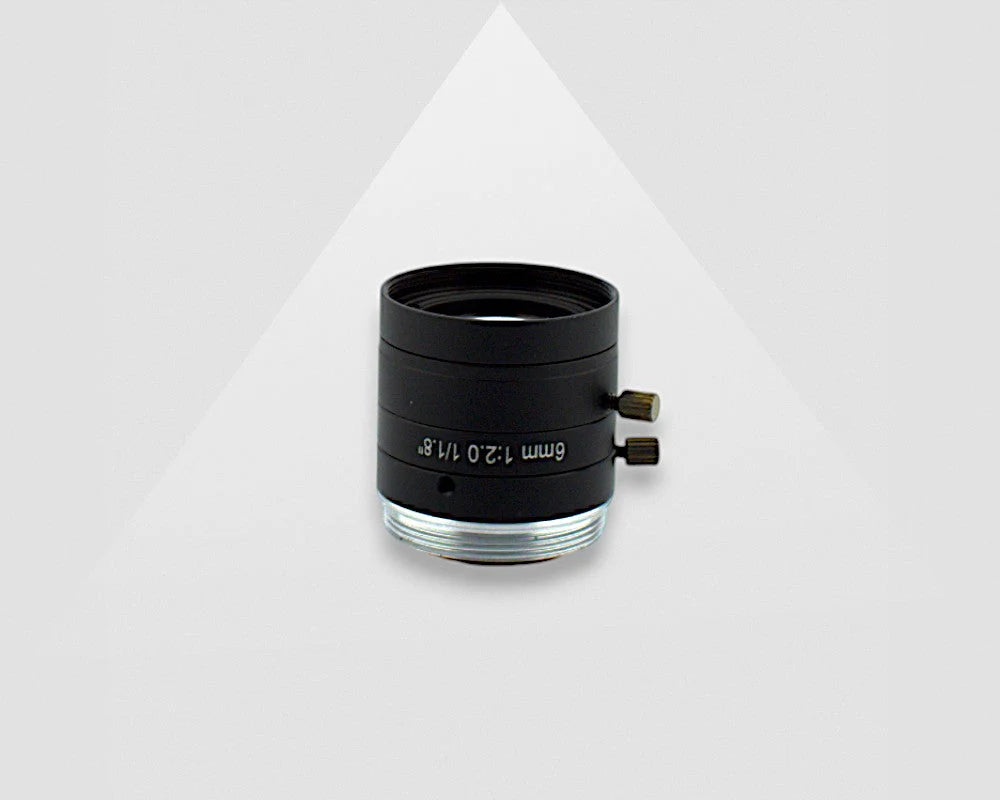 Machine Vision Lenses