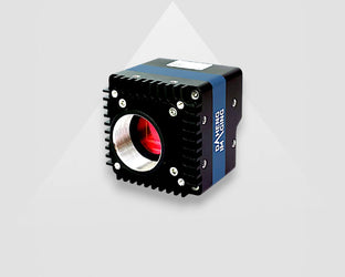 MARS-1222-178X2MC Coaxpress camera