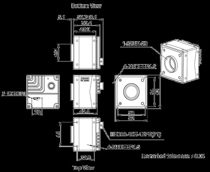 MARS-1230-23U3M EOL 3