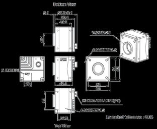 MARS-1230-23U3M EOL 3