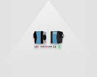 MARS-1231-32U3M, EOL, Replacement is ME2P-1231-32U3M