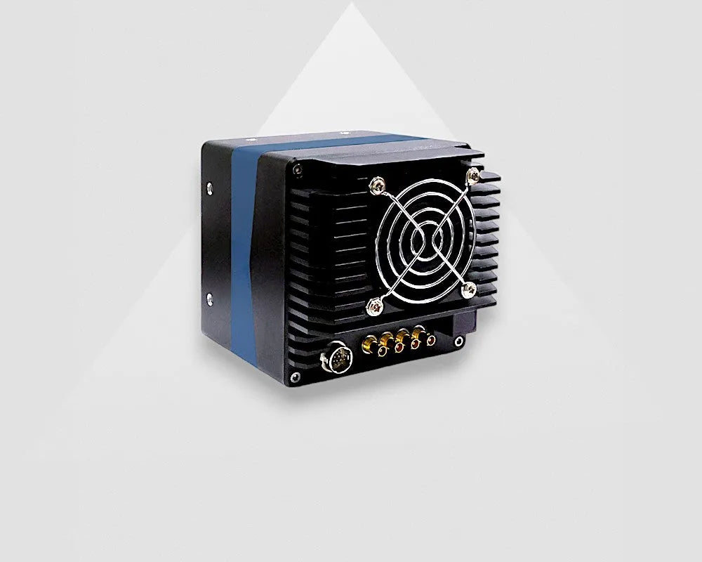 MARS-15200-16X2C-TF Camera Coaxpress 2