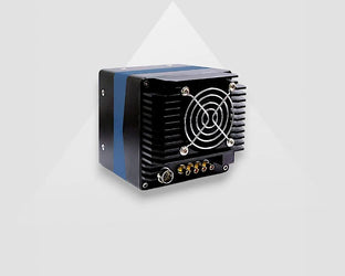 MARS-15200-16X2M-TF Camera Coaxpress 2