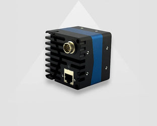 MARS-2440-35GTM Camera 10GigE Vision 2