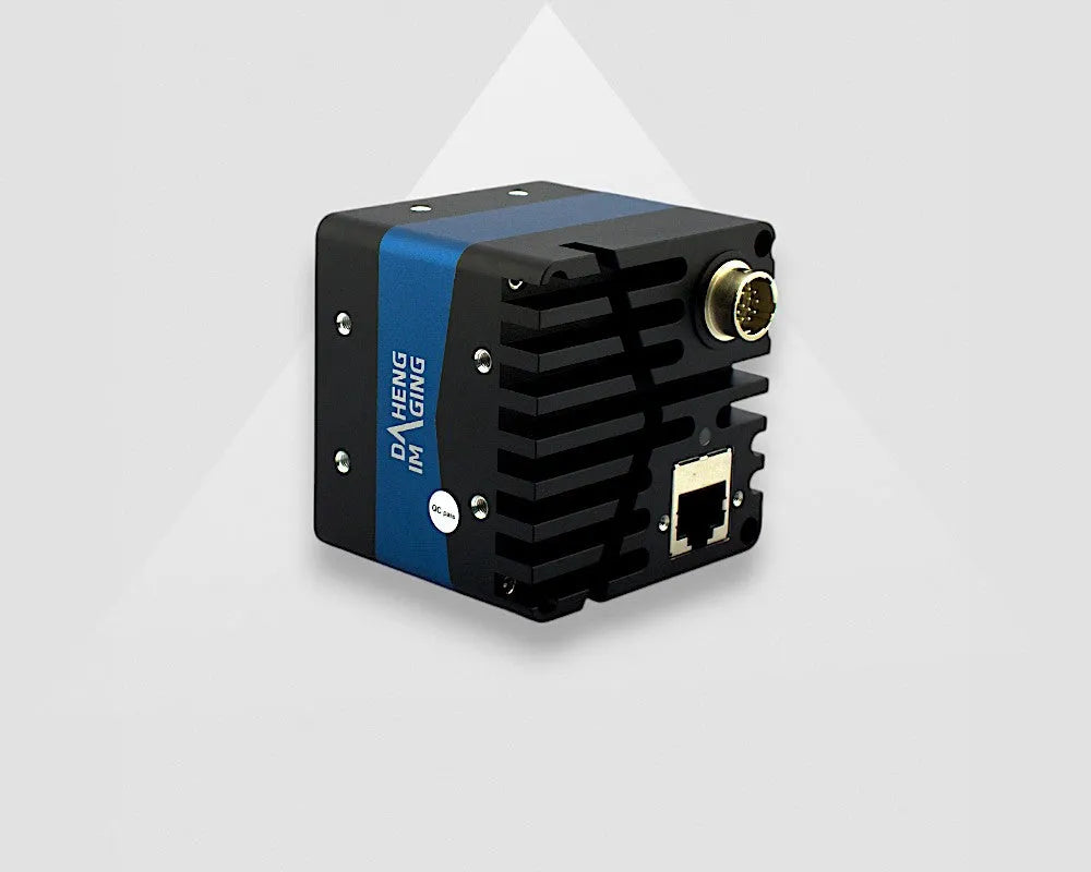 MARS-2440-35GTM Camera 10GigE Vision 3
