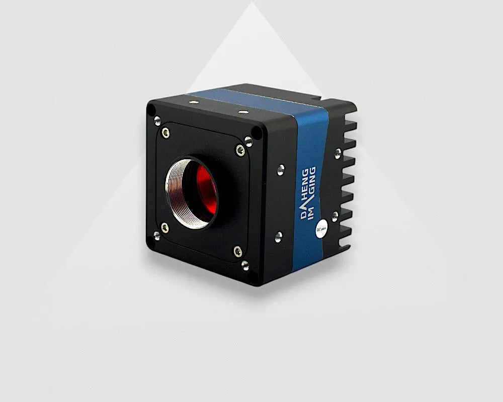 MARS-2440-35GTM Camera 10GigE Vision 4