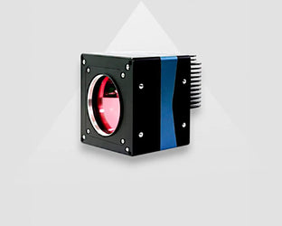 MARS-24600-12X2C-TF M72 Camera Coaxpress 1
