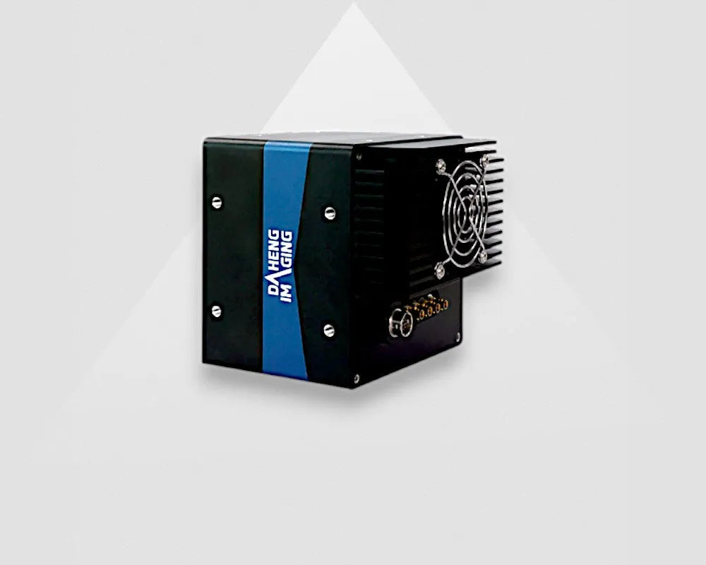 MARS-24600-12X2C-TF M72 Camera Coaxpress 2