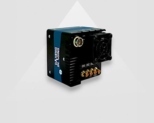 MARS-251-1938X2M-NF Camera Coaxpress 2