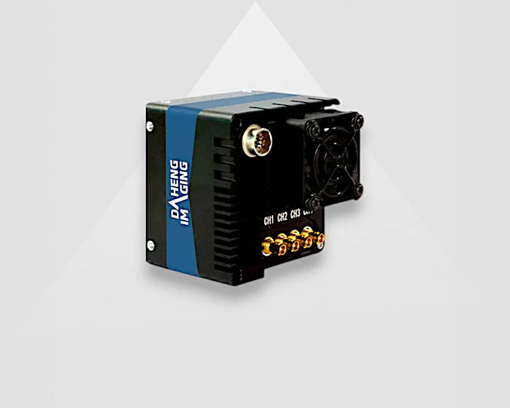 MARS-2625-150X2C-NF Camera Coaxpress 2