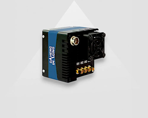 MARS-2625-150X2M-NF Camera Coaxpress 2