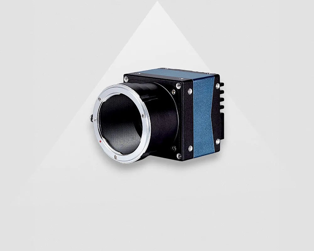31.4MP GigE | Machine Vision Camera | Color | MARS-3140-3GC-P