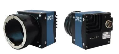 MARS-4470-8U3M F Camera USB3 Vision 4