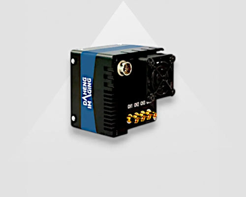 MARS-513-940X2M-NF Camera Coaxpress 2