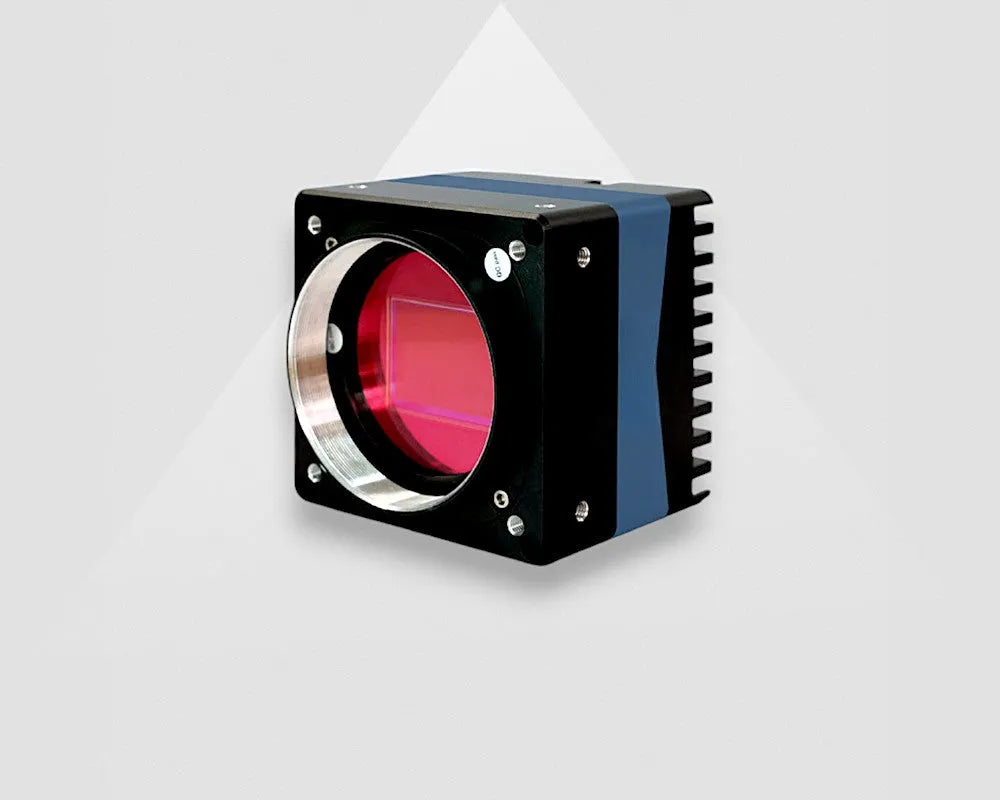 MARS-6500-18GTC M58-D1 Camera 10GigE Vision 1