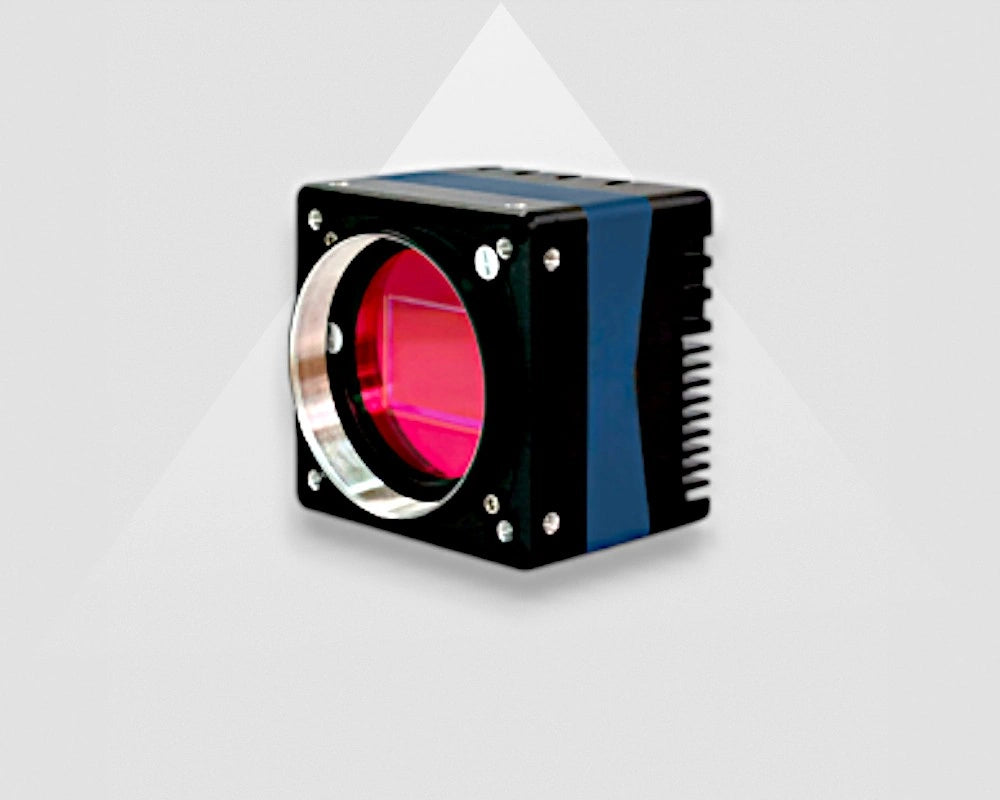 MARS-6500-31X2C-NF CoaXPress Camera