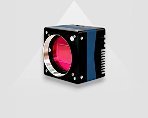 MARS-6500-31X2M-NF CoaxPress Camera