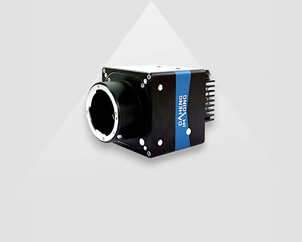 MARS-6500-31X2M-TF M58 Camera Coaxpress 3