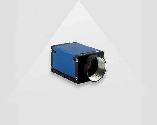 ME2P-1230-9GC-P Camera GigE Vision 1