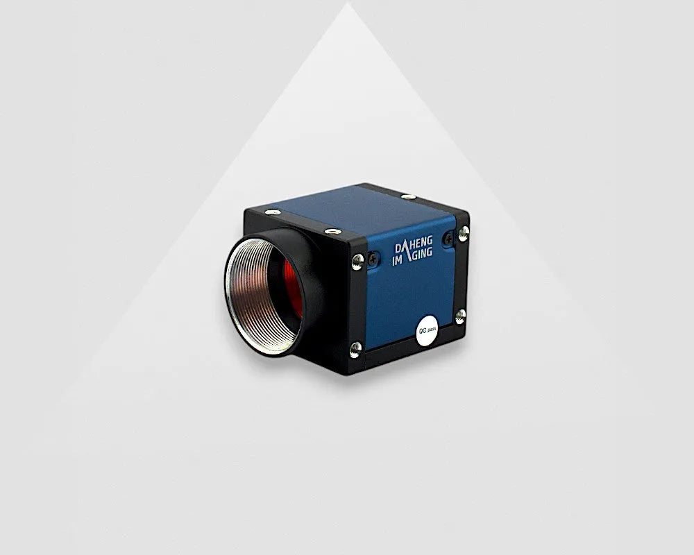 ME2P-1231-32U3C-M01 Camera USB3 Vision 4