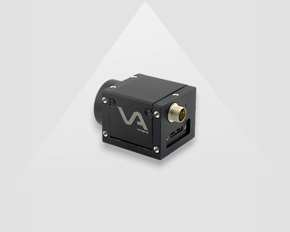 ME2P-1231-32U3C-VA USB3 Camera