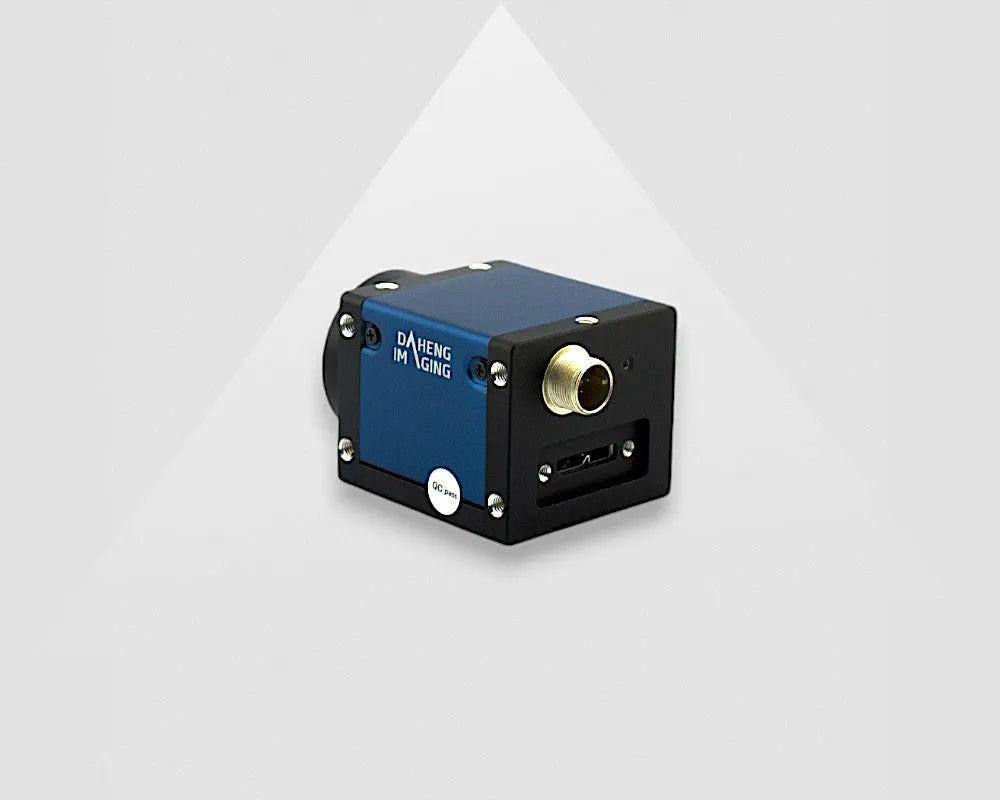 ME2P-1231-32U3M-M01 Camera USB3 Vision 3