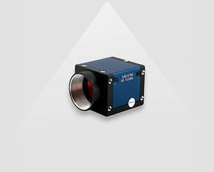 ME2P-1231-32U3M-POL 
Polarization USB3 Camera