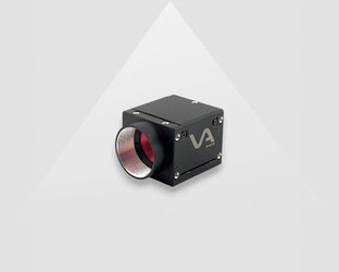ME2P-1231-32U3M-POL-VA-USB3-Vision-Camera Polarization camera