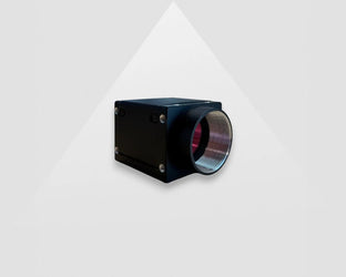 ME2P-1231-32U3M-POL-VA-USB3-Vision-Camera Polarization camera