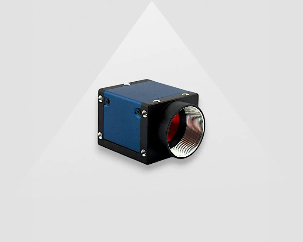 ME2P-1231-32U3M Camera USB3 Vision 1