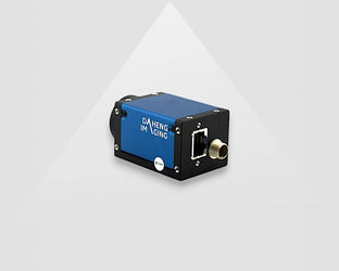 ME2P-171-66GM-P-M01 Camera GigE Vision 3
