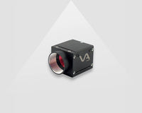 ME2P-2621-15U3C-VA, GMAX0505, 5120x5120, 15fps, 1.1 inch, Global shutter, CMOS, Color