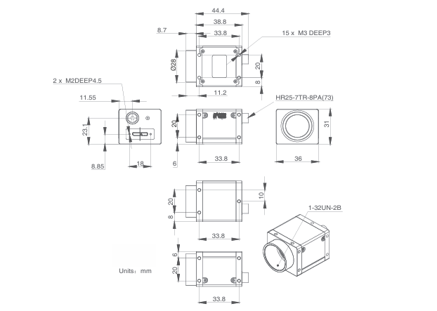 ME2P-530-72U3M-NIR_Mechanical_Drawing