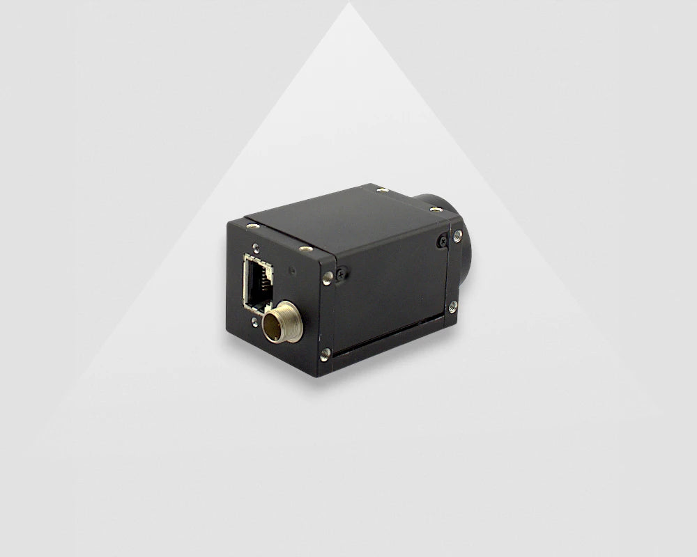 ME2P-560-21GC-P-VA GigE Camera