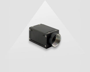 ME2P-560-21GM-P-VA GigE Camera