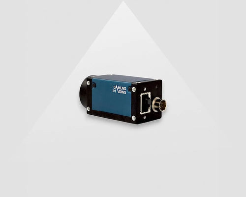 ME2S-1260-9GC-P-M01 Camera GigE Vision 2