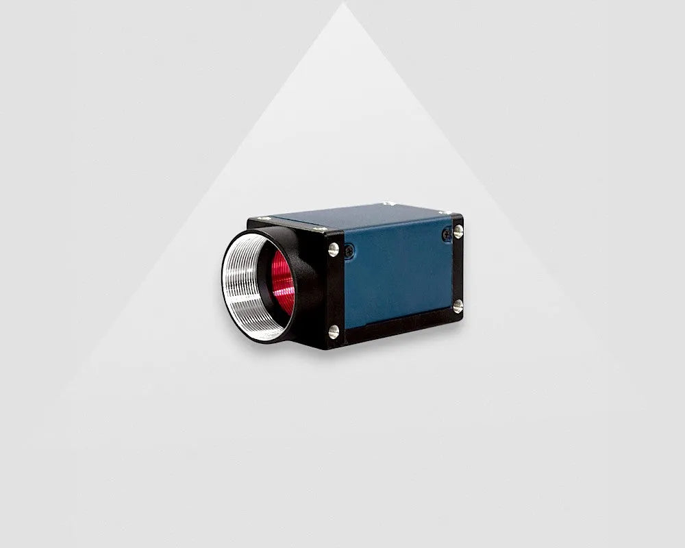 GigE Vision Camera PoE | 12MP Mono XGS12000 | ME2S-1260-9GM-P
