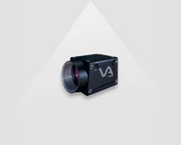 ME2S-2440-16U3M-VA, IMX540, 5328x4608, 16fps, 1.2 inch, Global shutter, CMOS, Mono