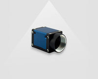 ME2S-2020-19U3M, IMX541, 4504x4504, 19fps, 1.1", Global shutter, CMOS, Mono