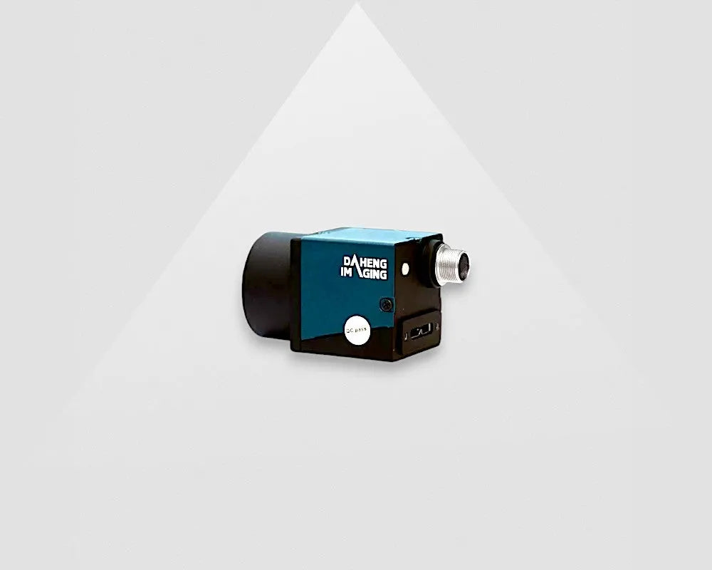 Vision Camera | USB3 | 0.5 Megapixel Python500 Monochrome | MER-050-560U3M