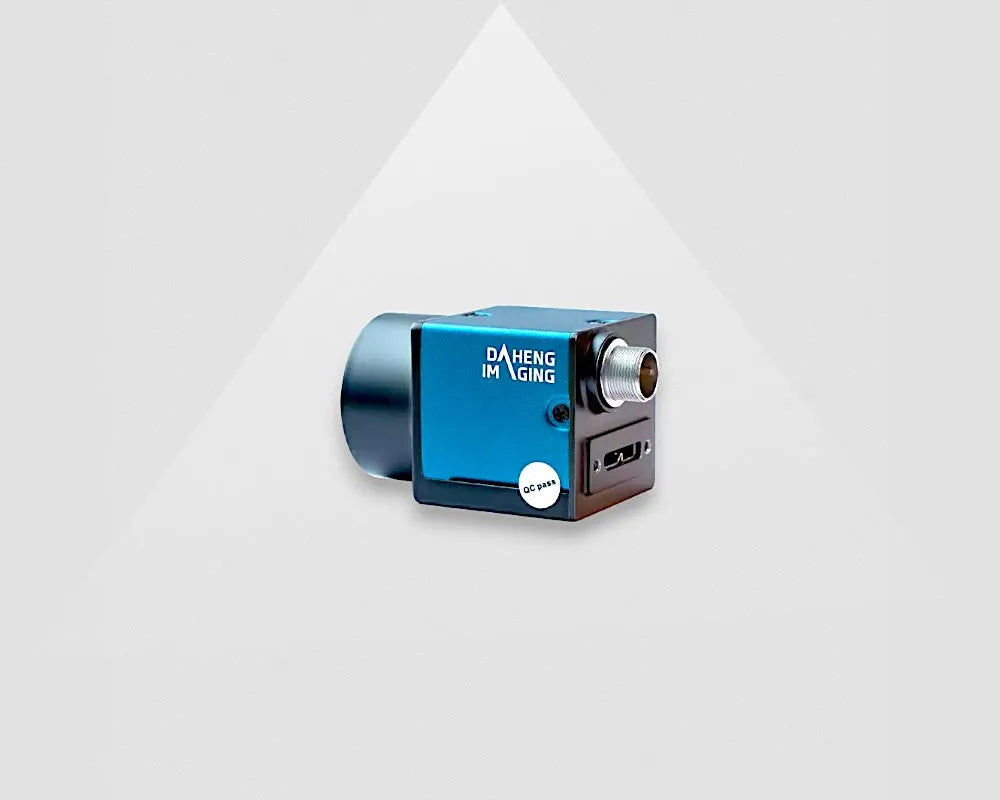 USB Camera 3.0 | 0.4 Megapixel IMX287 Mono | MER2-041-436U3M