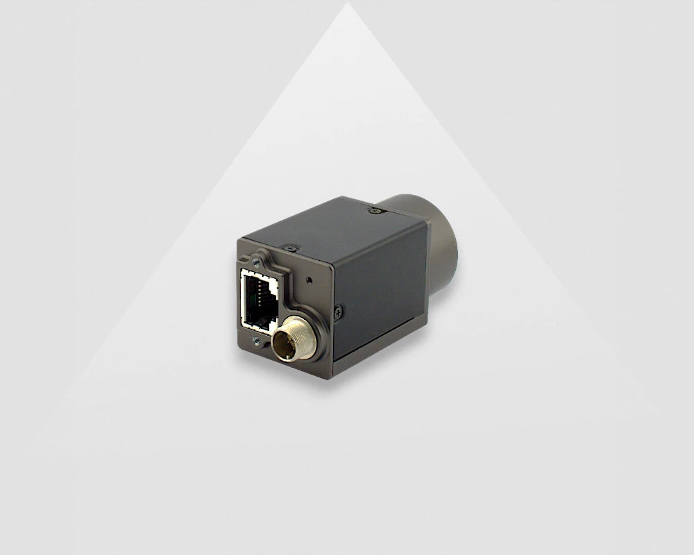 MER2-302-37GM-P-VA GigE Camera